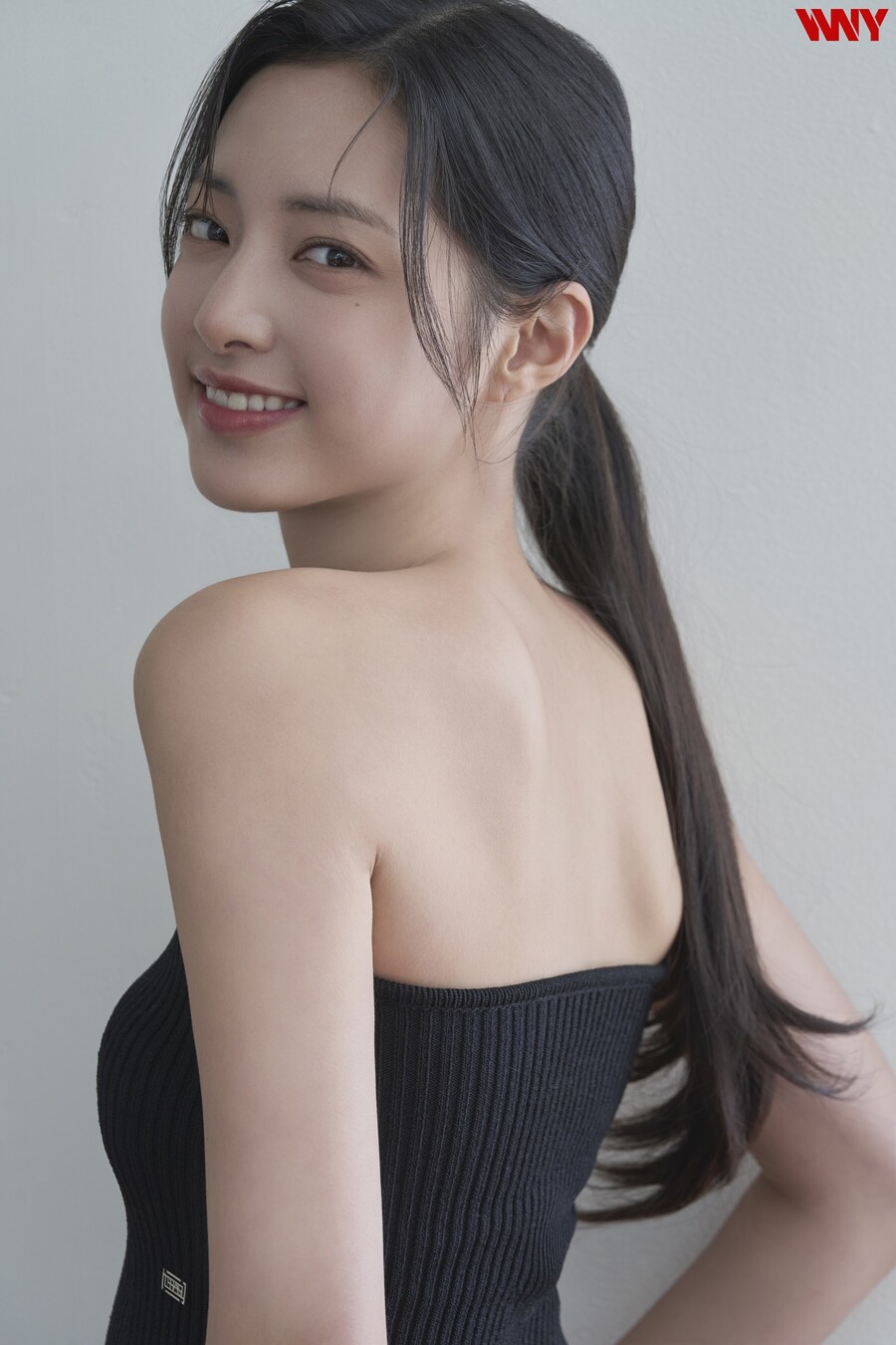 '솔로지옥4' 메기녀 박해린, 이렇게 보니 또 달라…배우 활동 다짐