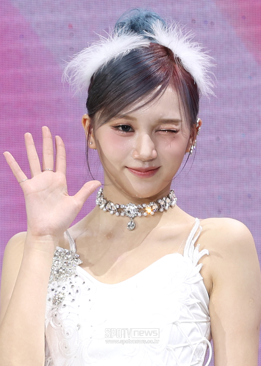 ▲ 블링원 라니 ⓒ곽혜미 기자