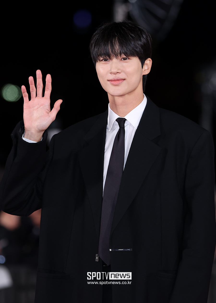 김미려 "변우석 장하다…사건·사고 없이 오래 활동해주길"