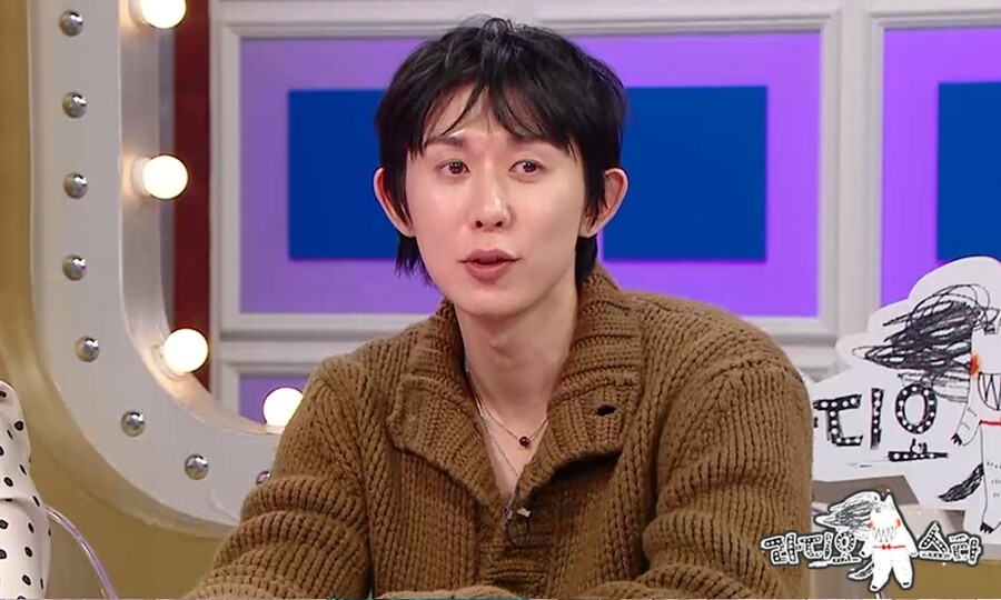 코쿤, GD와 뜻밖의 천생연분 "서로에게 빠져들었다, MBTI도 같아"('라디오스타')