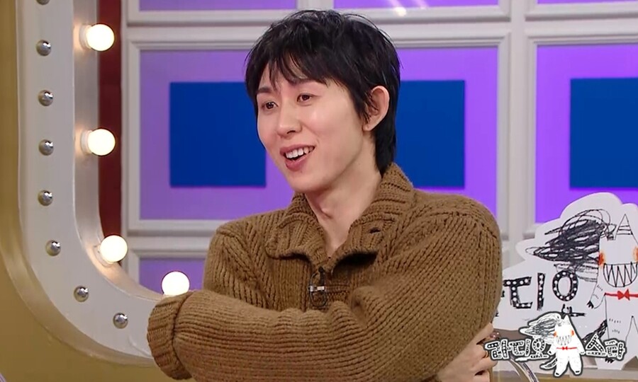 ▲ 코쿤. 제공ㅣMBC