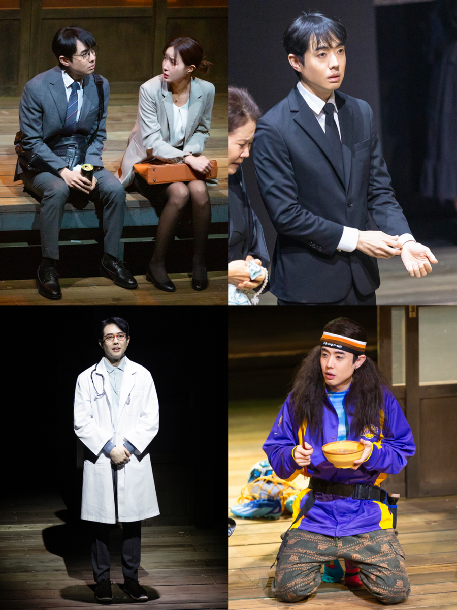 ▲ 이강욱. 제공| FN엔터테인먼트