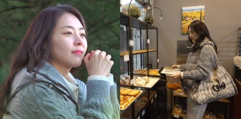 이연희, 득녀 5개월 만에 초고속 복귀…방부제 미모 자랑('전참시')