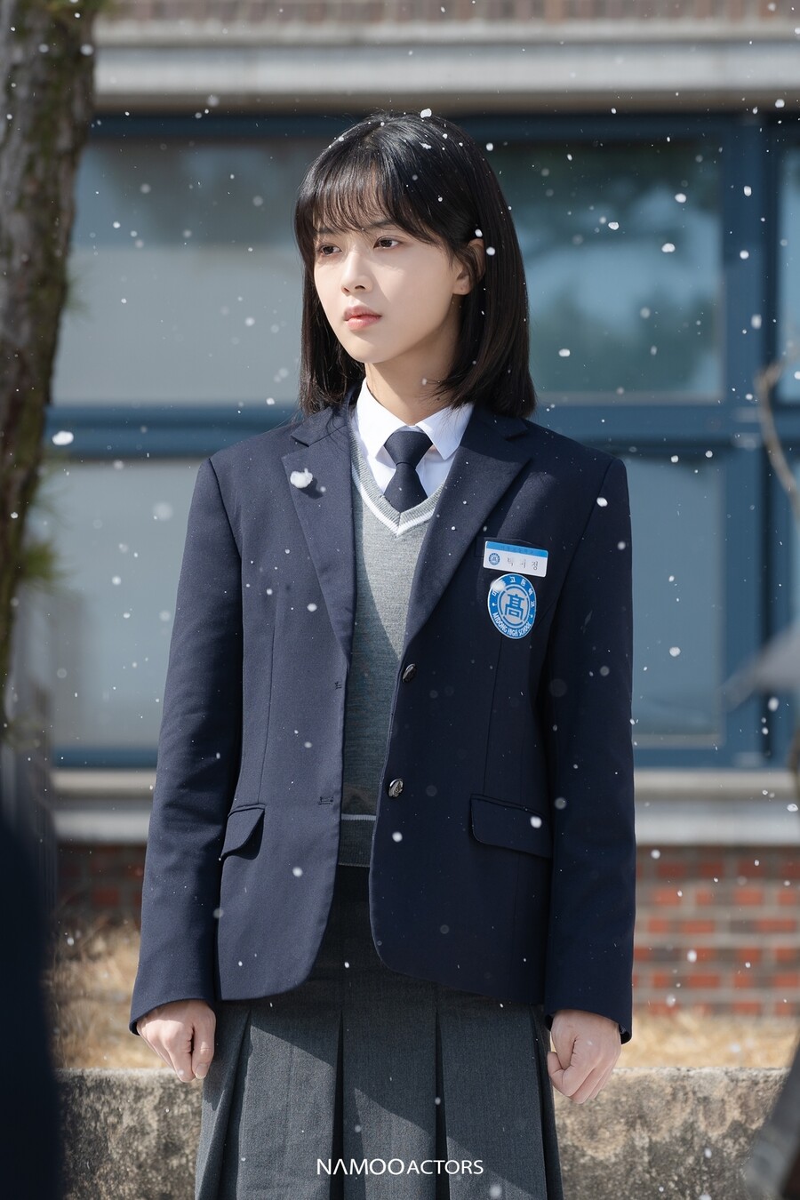 '마녀' 노정의, Z세대 아이콘이 마녀가 된 이유…첫 방송 D-2