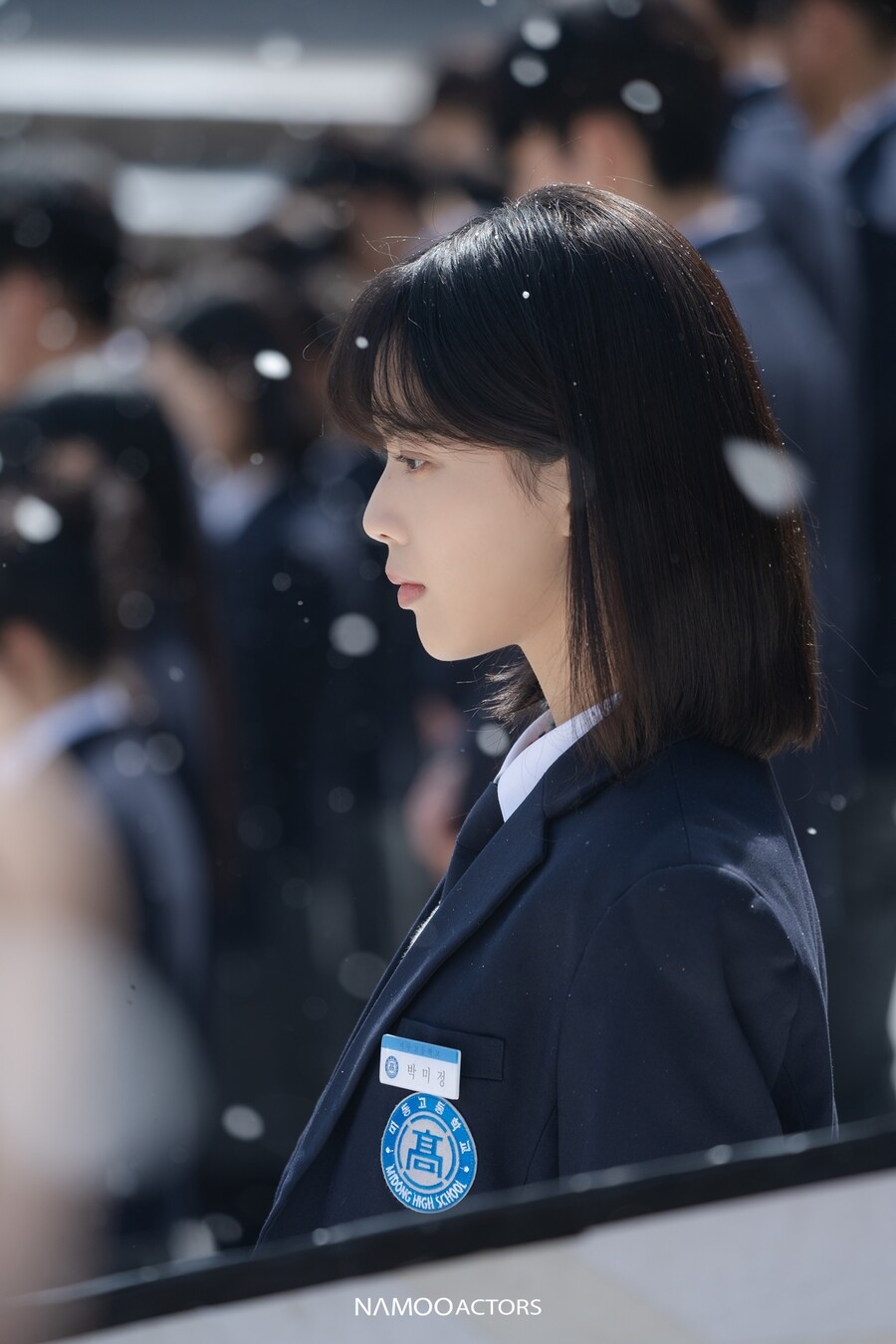 ▲ 노정의. 제공 l 나무엑터스