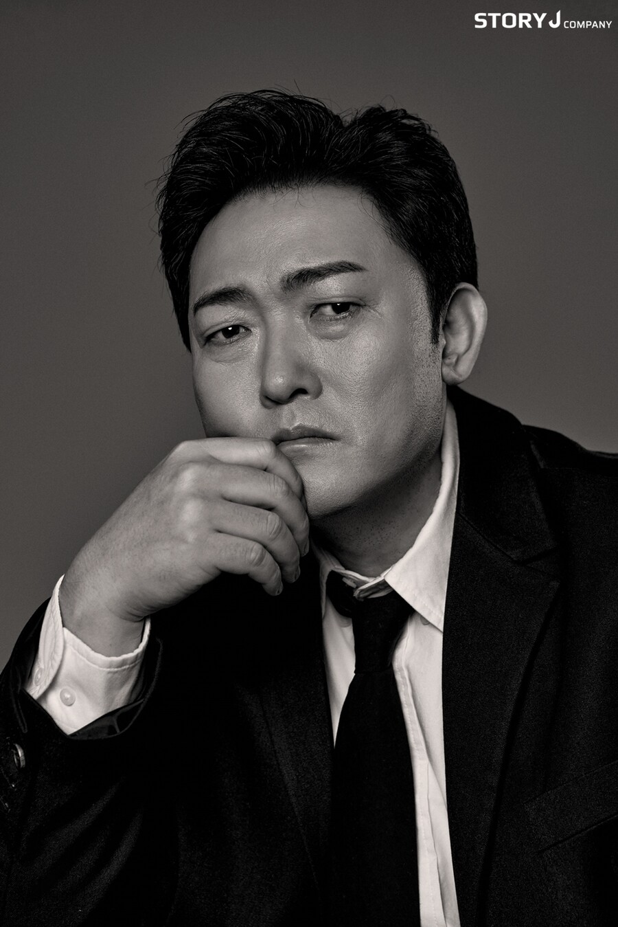 이준혁, 김태희와 한솥밥 먹는다…스토리제이컴퍼니 전속계약[공식]