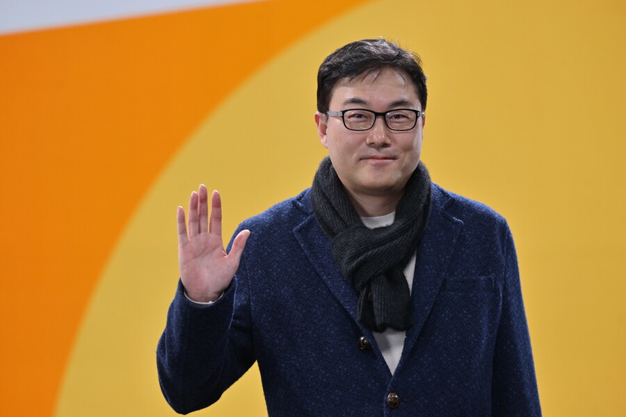 "KBS 드라마, 젊고 빨라질 것…시트콤으로 승부"[종합]