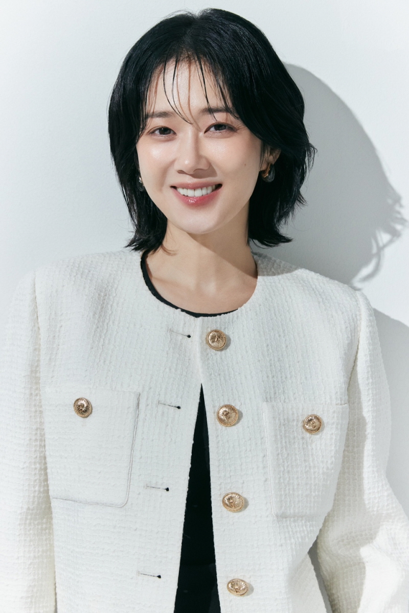 장나라, 라엘비엔씨에 새 둥지 "전폭적 지원 아끼지 않을 것"[공식]