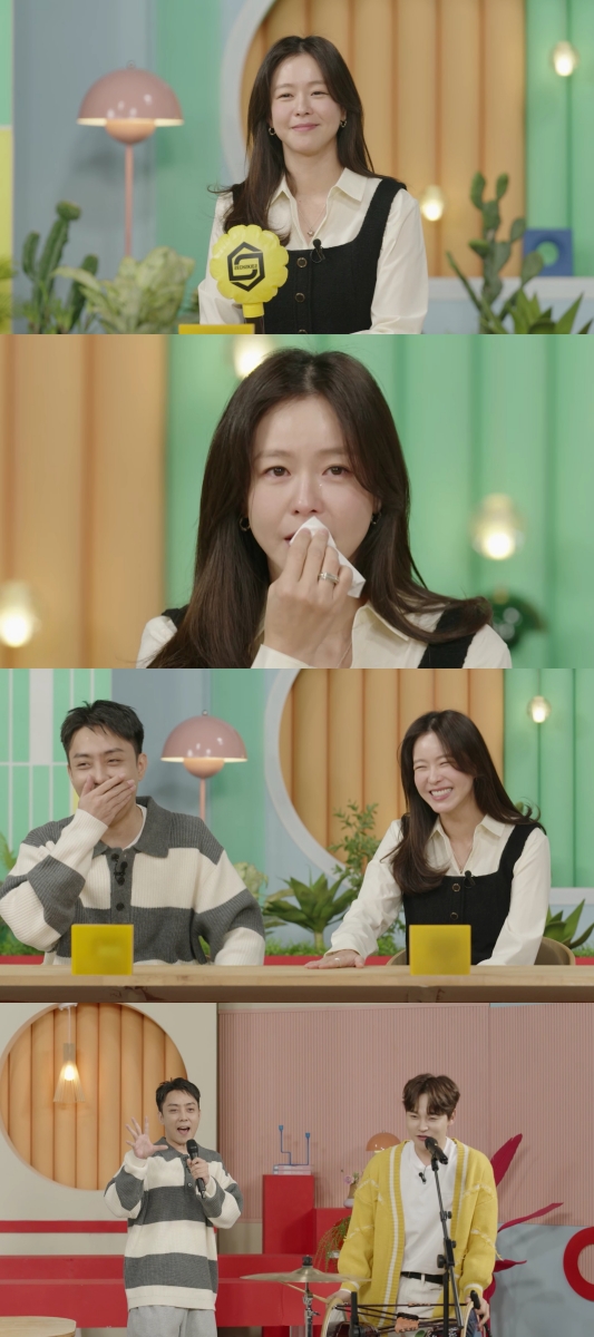 은지원·박서진, '폼생폼사' 컬래버 무대 펼친다…경수진 스페셜 MC(살림남2)