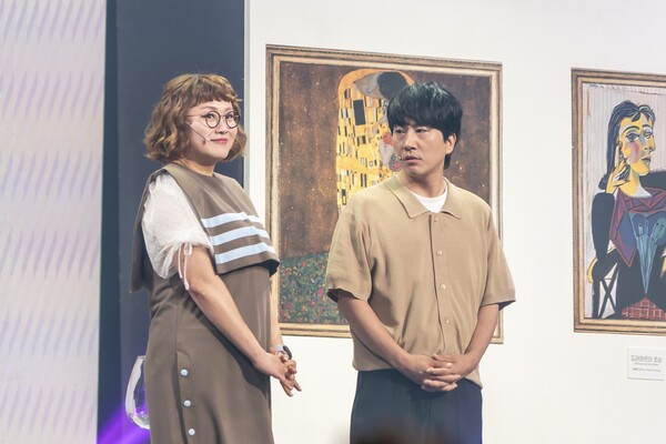 '개그콘서트', 2024년 KBS2 비드라마 화제성 1위…새로운 전성기 확인