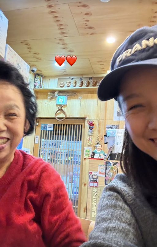 이효리,♥엄마와 다정한 데이트…방송 끝나고 더 진해진 모녀 관계