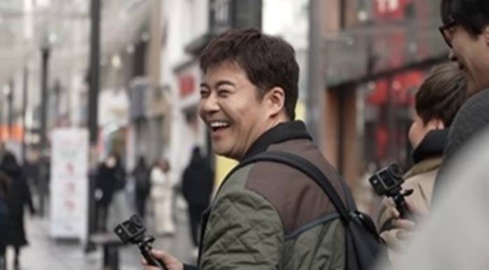 전현무, 20세 연하와 열애설에 심경고백 "그 친구한테 미안"('전현무계획2')