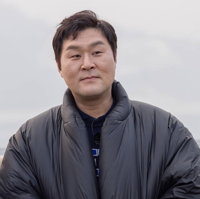 '유림핑' 윤경호, '핸썸가이즈' 출격…"차태현 벌칙이 목표" 선전포고('핸썸가이즈')
