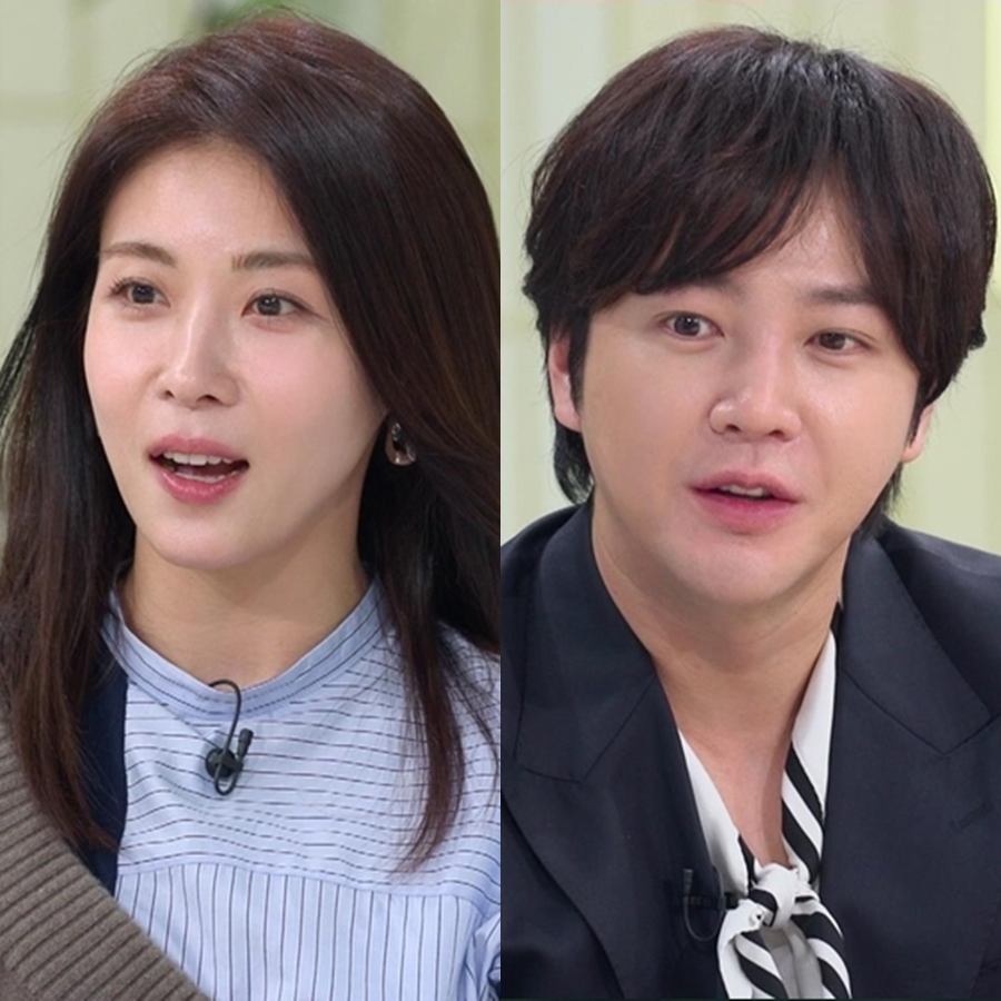 ▲ 하지원 장근석.  제공|JTBC '냉장고를 부탁해'