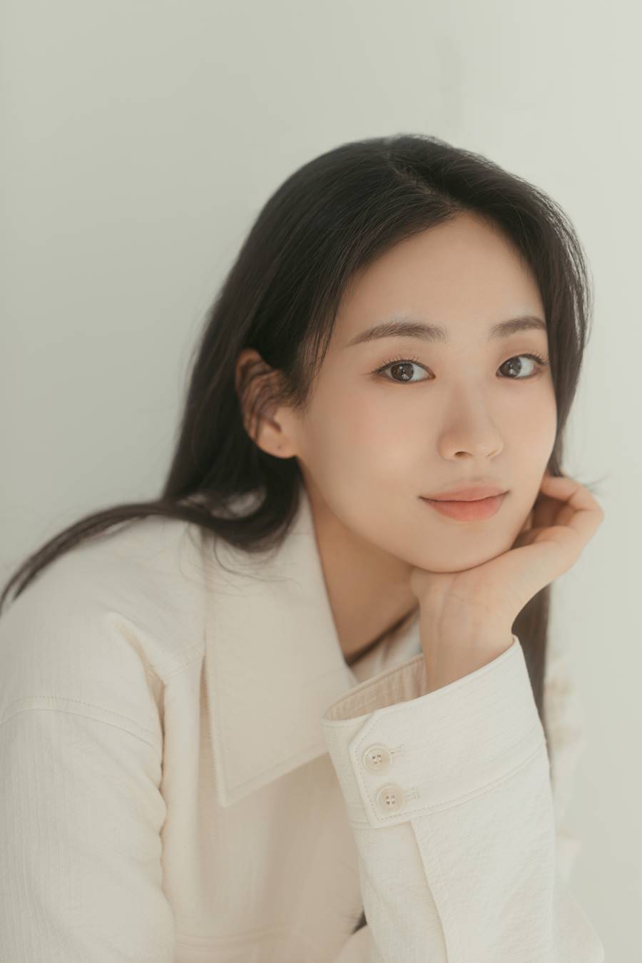 '원경' 이이담 "노출 부담 없었다면 거짓말…큰 도전이었다"[인터뷰①]