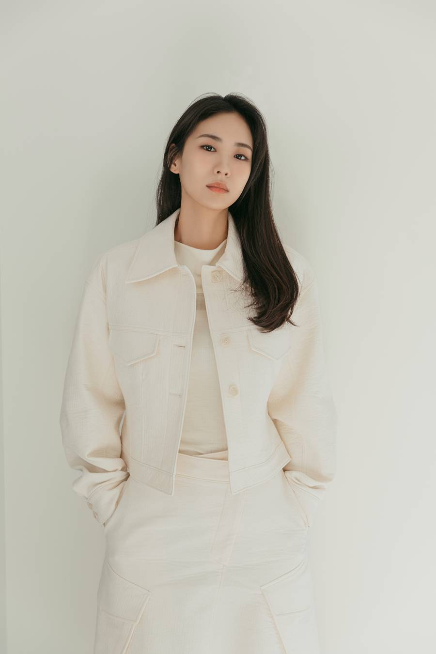 '원경' 이이담 "차주영에게 도움 받아…쉬운 장면 없었다"[인터뷰②]