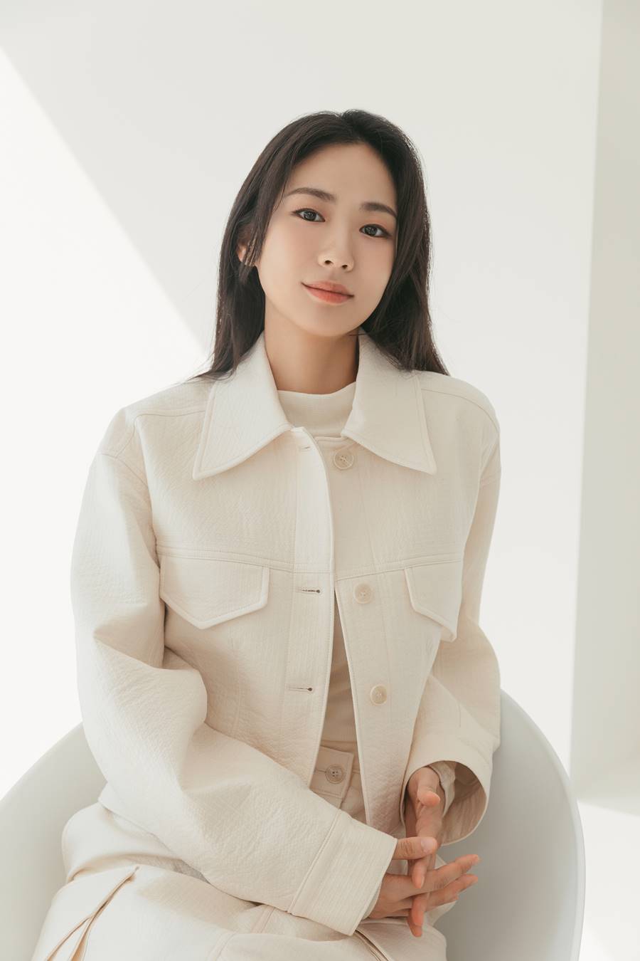 '원경' 이이담 "첫 사극, 재밌는 경험…채령이 내가 봐도 얄미워"[인터뷰③]