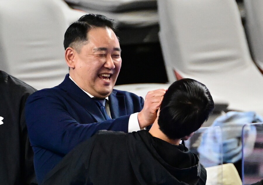 최태웅, 유소년이사로 배구협회 임원진 합류…김요한 홍보이사 선임