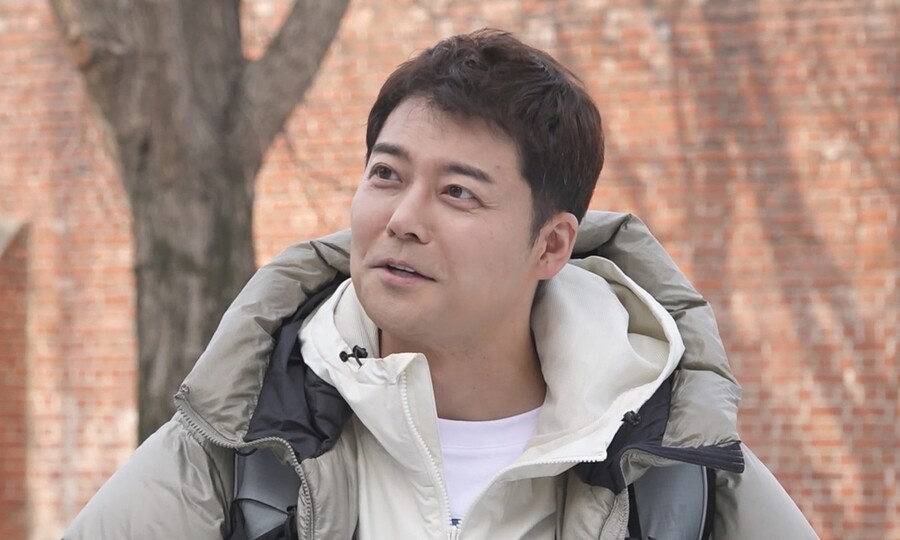 전현무, 대상 받고 '우상' 손범수 만났다 "꼭 자랑하고 싶었어"('나혼산')