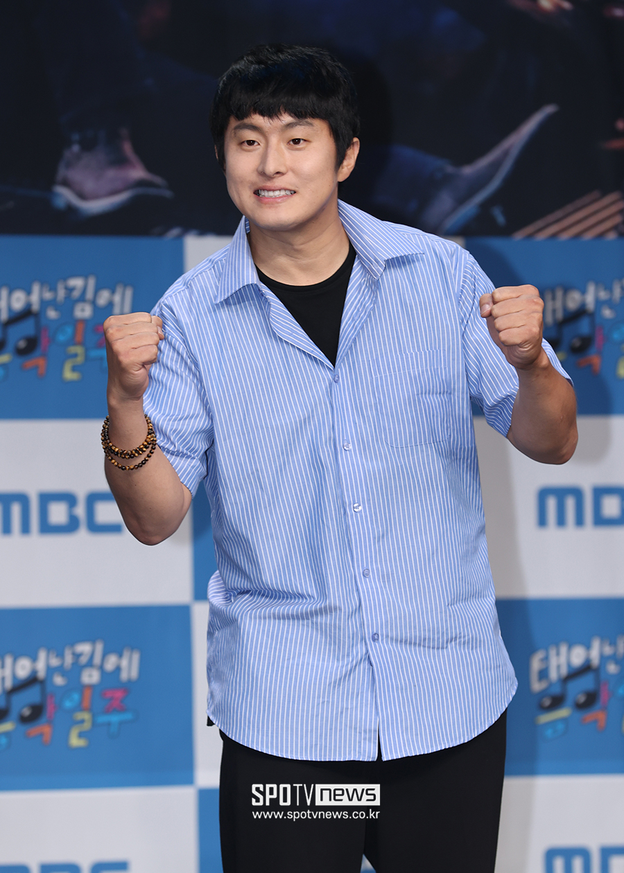 기안84, 보육원 아이들 60명 위해 6천만원 기부 "사람들이 동참하길"