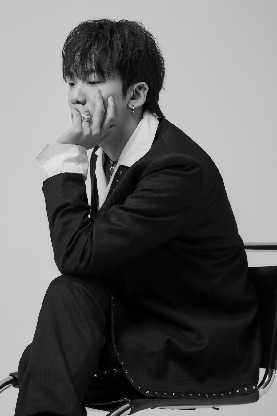 프로듀서 아프로, 웨이비와 전속계약 종료