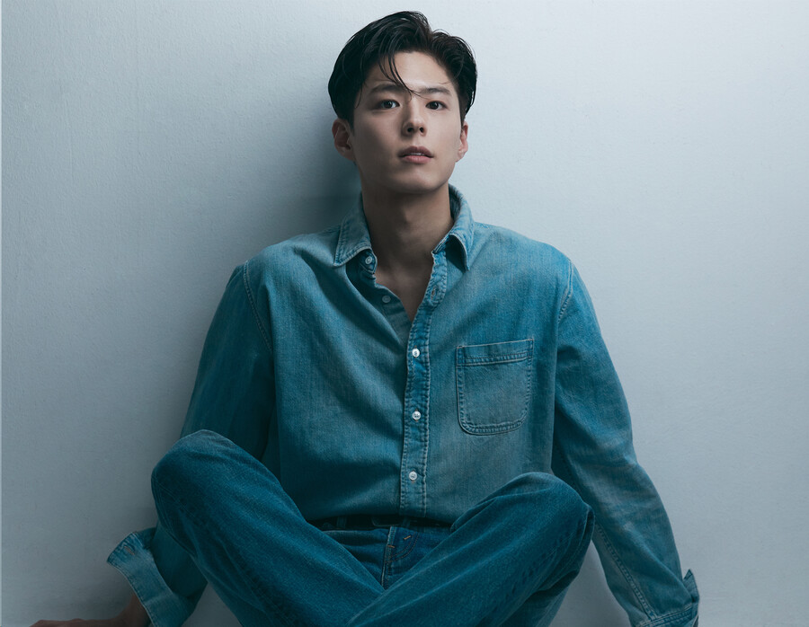 박보검, '더 시즌즈' 첫 배우MC 낙점 "3월14일 첫 방송"[공식]