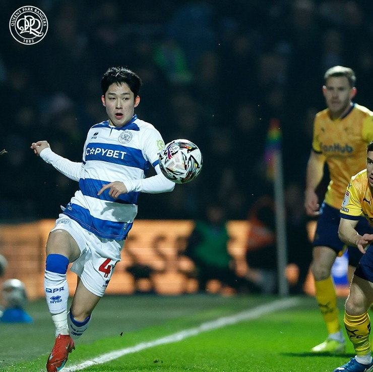 ▲  ⓒQPR