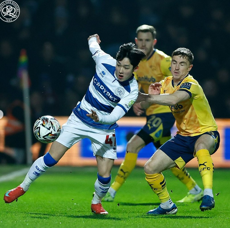 ▲  ⓒQPR