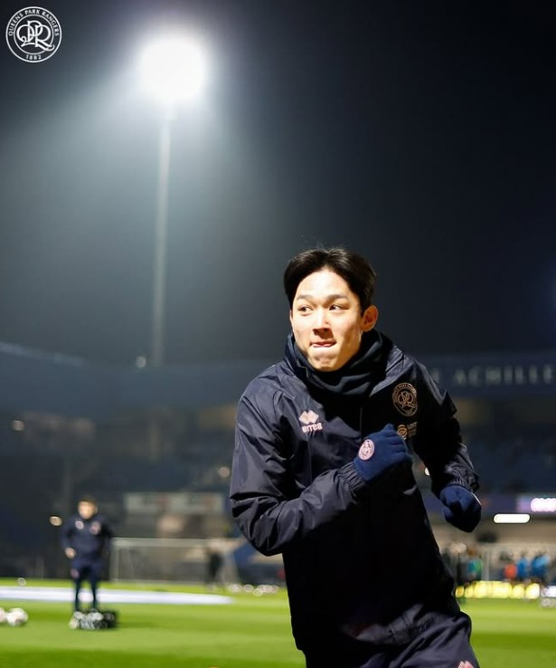 ▲  ⓒQPR