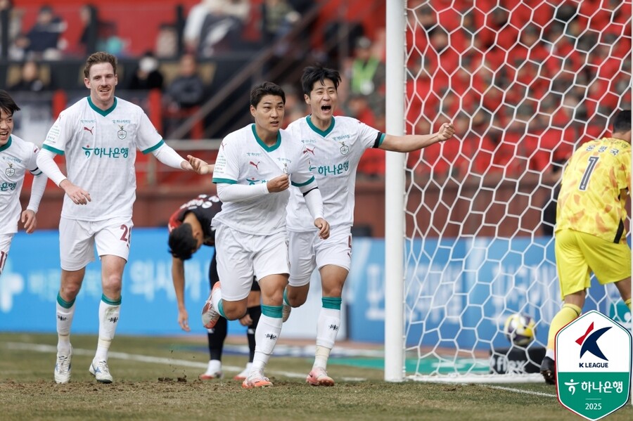 ▲  ⓒ한국프로축구연맹