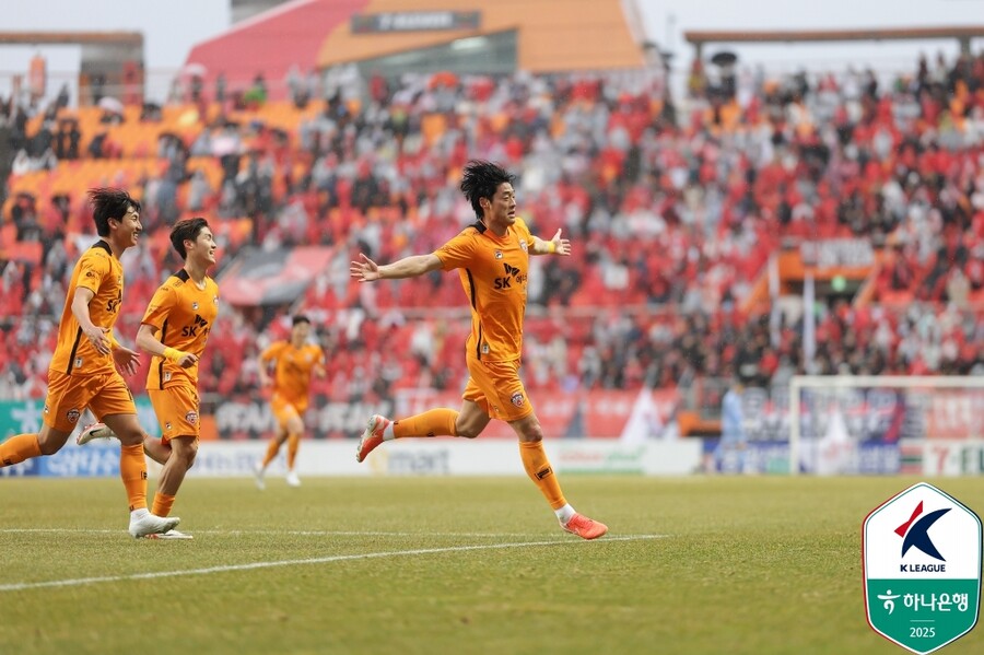 ▲ ⓒ한국프로축구연맹
