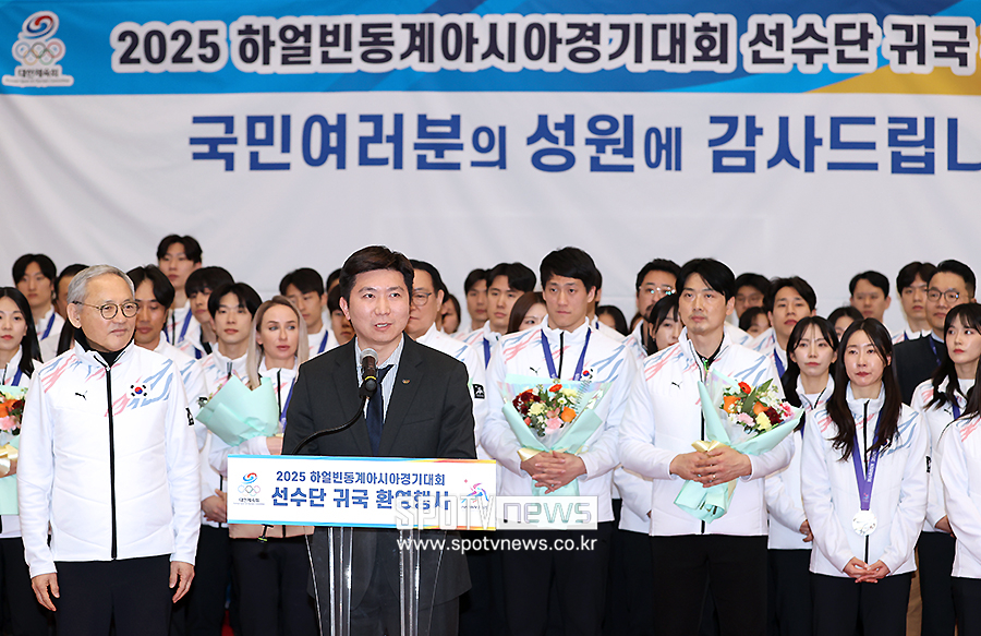 ▲ 유인촌 장관 유승민 당선인 ⓒ곽혜미 기자