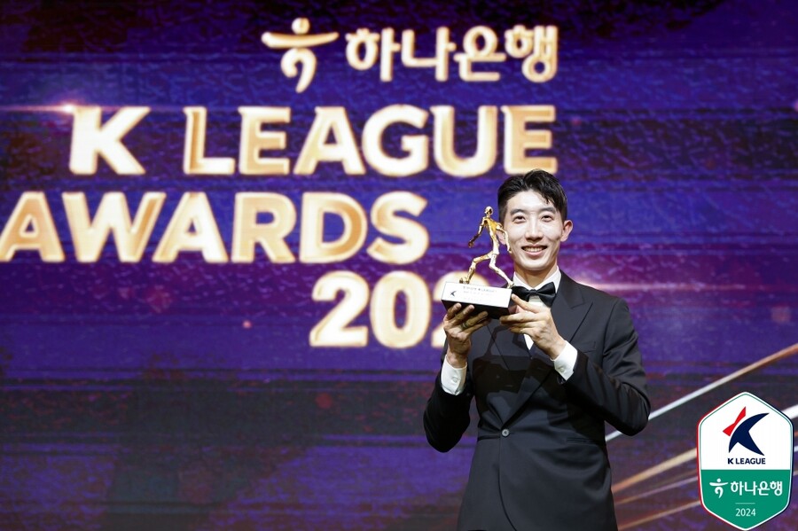 ▲ 조현우 ⓒ한국프로축구연맹
