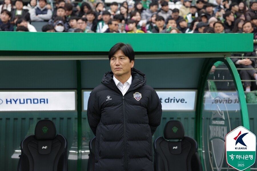 ▲  ⓒ한국프로축구연맹