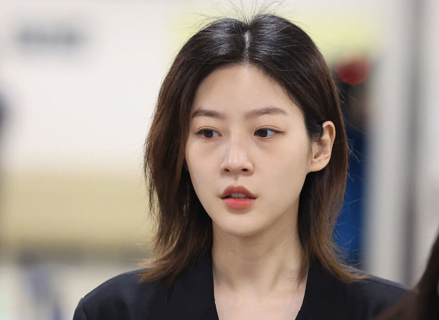 "복귀 얘기 有, 비보 믿을 수 없다"…故김새론, 연기 열정 남기고 떠났다[종합]