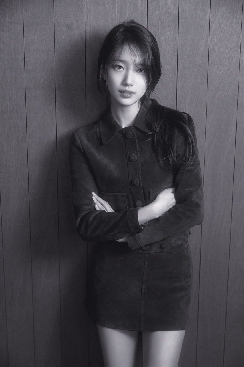 수지, 오늘(17일) '컴백'…2년 만에 가수로