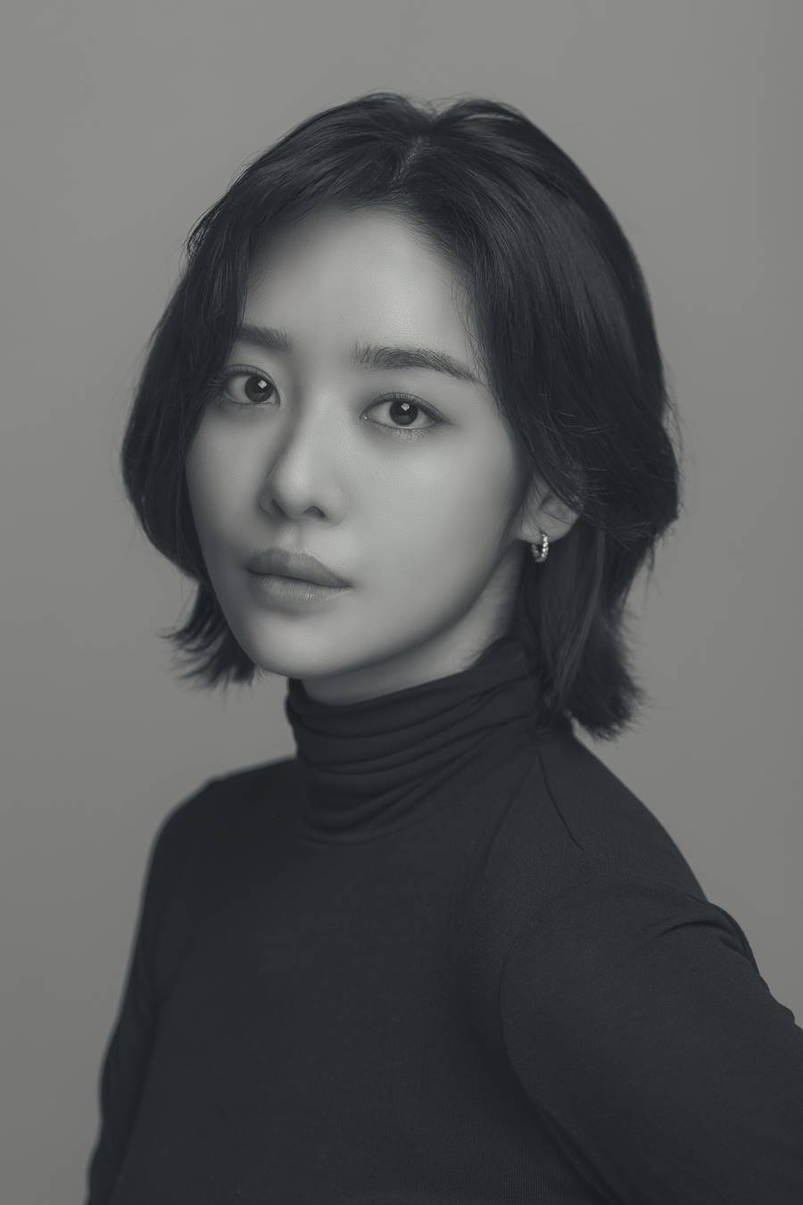 "도망가고 싶었다"…차주영이 모든 걸 쏟아부은 '원경'[인터뷰S]