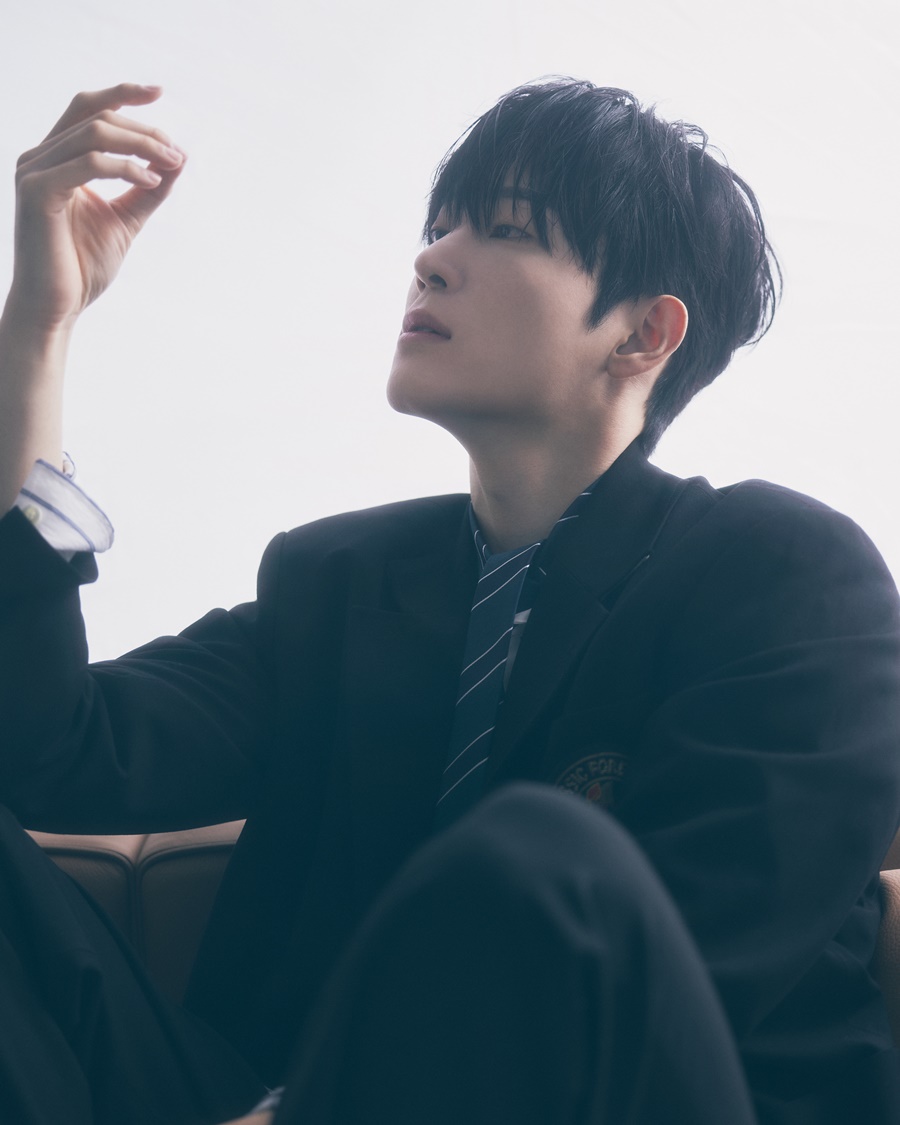 '솔로지옥4' 국동호 "회계사 직업 계속…활동 병행하고파"