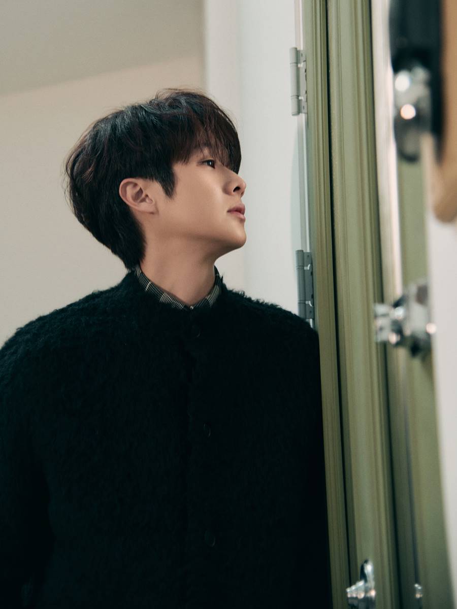'멜로무비' 최우식 "'그 해 우리는' 작가와 재회, 너무 좋았다…또 다른 매력"[인터뷰①]