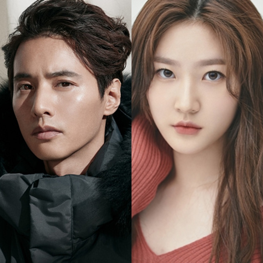 원빈, 故김새론 빈소 직접 찾았다…'아저씨'의 마지막 인사