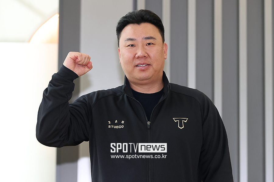 ▲ 이범호 감독은 양현종이 선발로 롱런하려면 지금부터는 이닝을 조금씩 줄여 나가며 관리를 해야 한다고 생각하는 구상이다. ⓒ곽혜미 기자