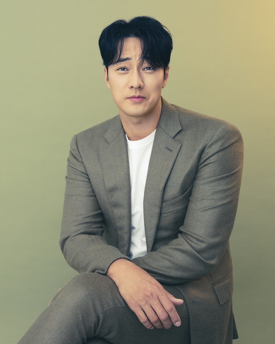 소지섭, 제1회 한국여행엑스포 홍보대사 위촉…韓 매력 알린다