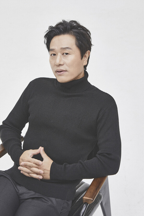 김민상, '보물섬' 캐스팅…사장 같은 비서실장 역할