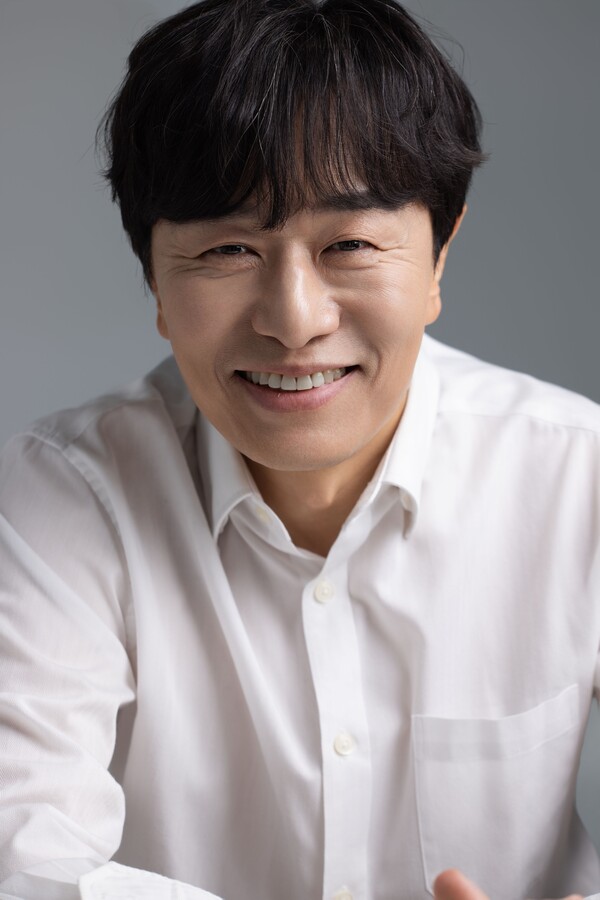 ▲ 21일 첫방송되는 SBS 금토드라마 '보물섬'에 캐스팅된 김민상. 제공|9아토엔터테인먼트