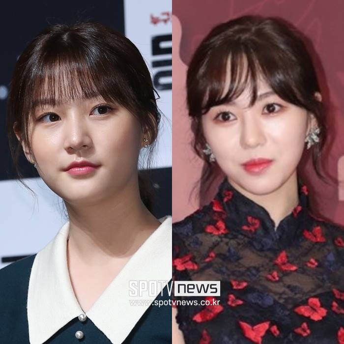 "나도 상처받고 울어, 역겹다" 권민아, 故김새론 사생활 폭로 유튜버 저격 