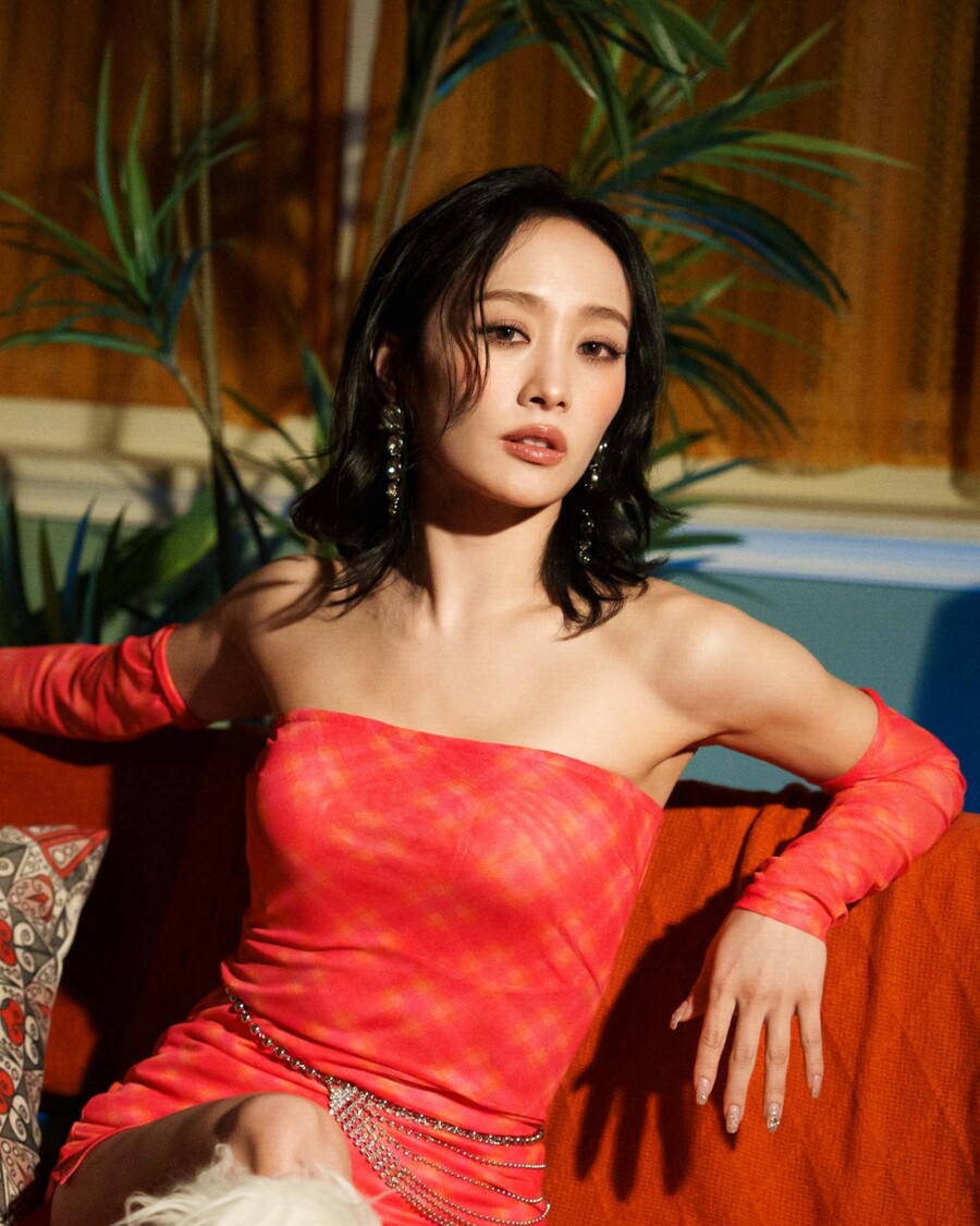 카라 니콜, 김재중 손 잡았다…인코드와 전속계약[공식]