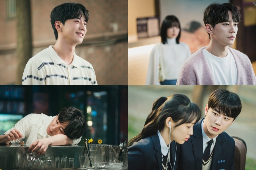 '멜로무비' 이준영, 과몰입 부른 하드캐리 열연…인생작 또 경신