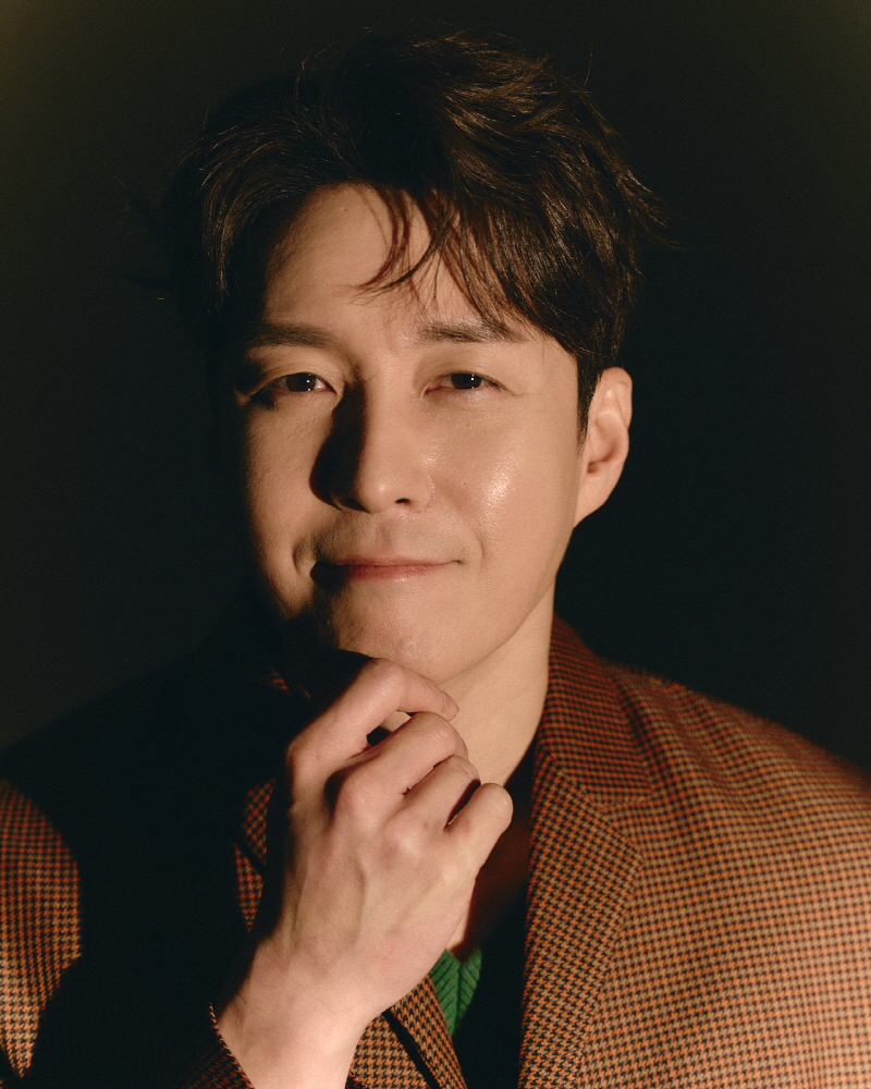 심형탁, 득남 이어 4년 만에 본업 복귀…'리버스' 합류[공식]