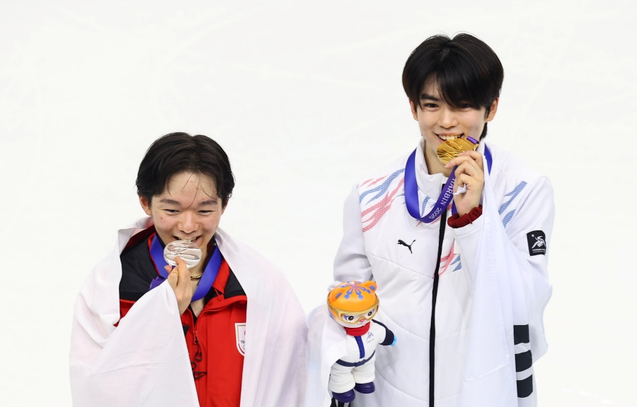 2025 ISU 4대륙선수권, 일본 간판 가기야마·사카모토 불참…차준환·김채연 등 출전