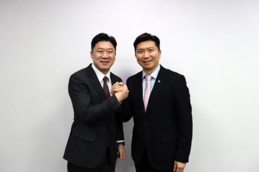 '사격 황제' 진종오 의원,  체육 현장 찾아 소통 행보 나선다